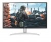 LG Electronics Monitor 27UP600-W 27 cali UHD IPS VESA DisplayHDR 400
